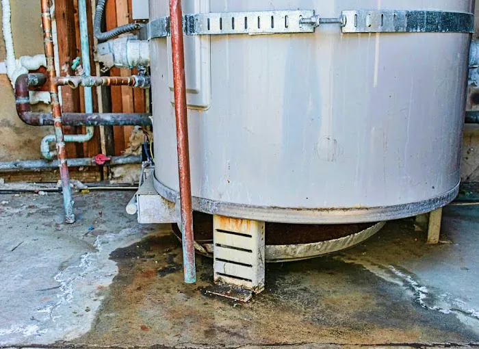 South End Plumbing Heating & Air Picture 3