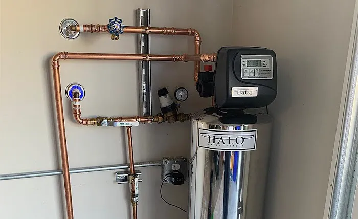 South End Plumbing Heating & Air Picture 9