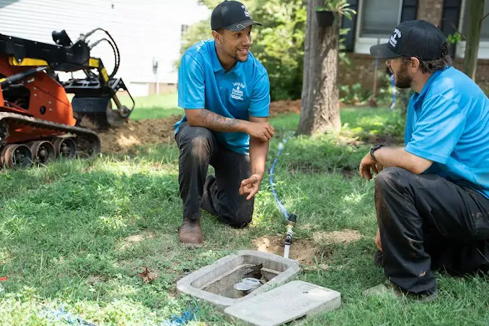 South End Plumbing Heating & Air Picture 10