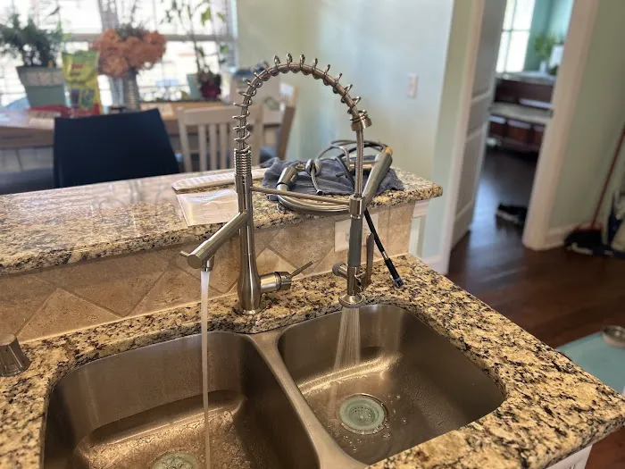 All Star Plumbing Picture 5