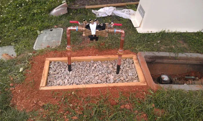 All Star Plumbing Picture 7