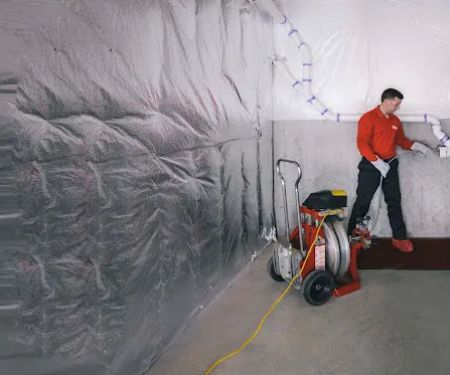 Zoom Drain
