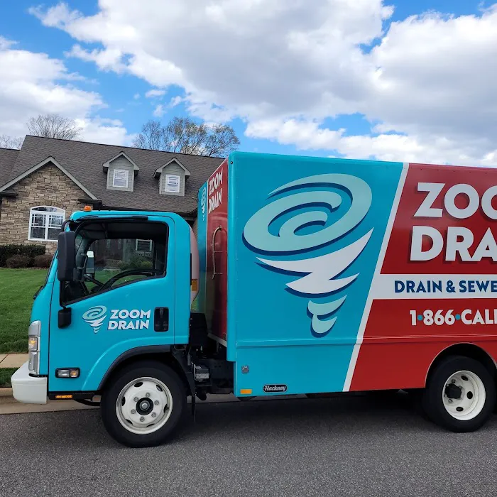 Zoom Drain Picture 8