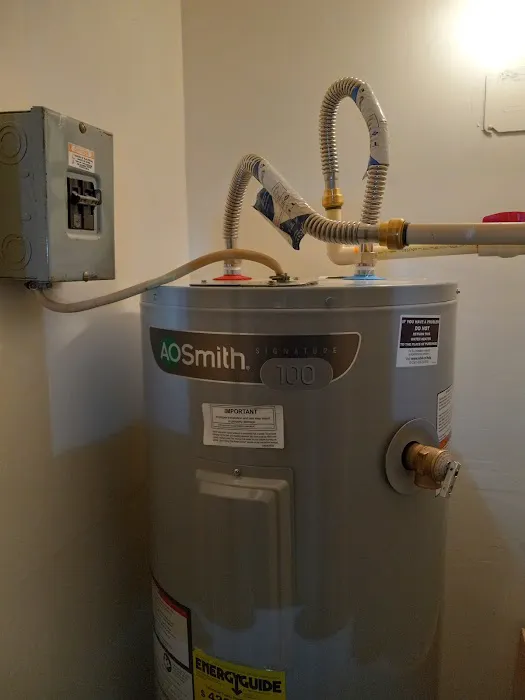 Jeff Wilkinson Plumbing Picture 1