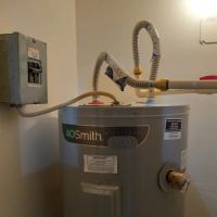 Jeff Wilkinson Plumbing ico