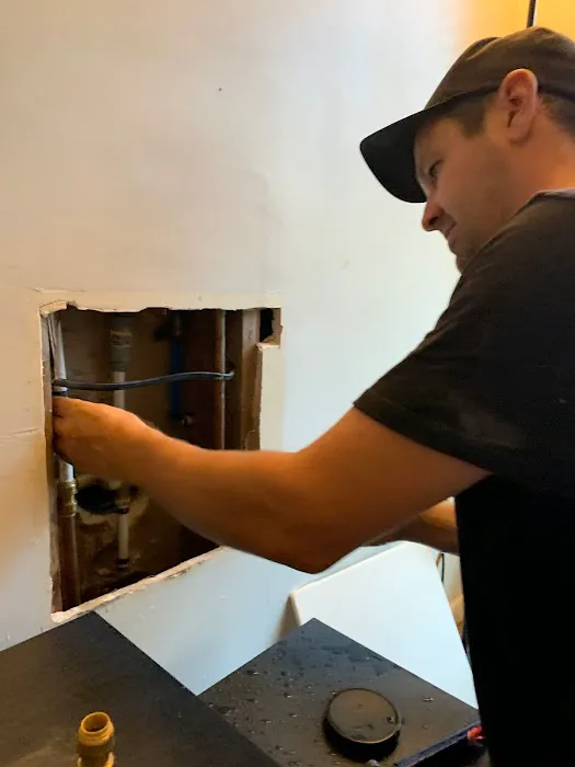 Gardner Plumbing Services Picture 4