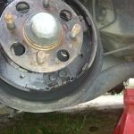 Callaway Rodney Plumbing & Heating