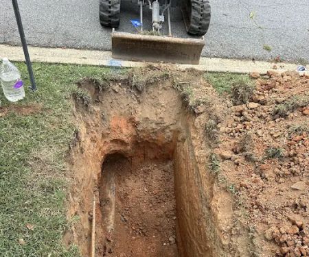 Prime Plumbing & Drains