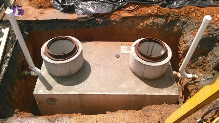 CAC Plumbing, LLC Picture 1