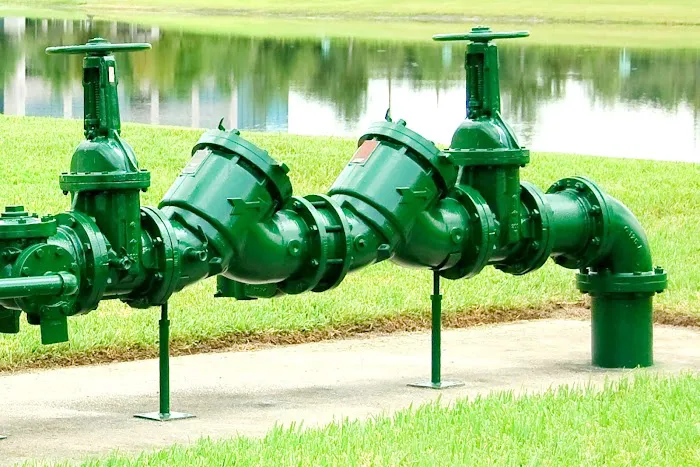24/7 Backflow Service Picture 2