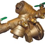 24/7 Backflow Service