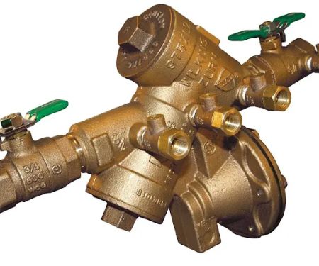 24/7 Backflow Service