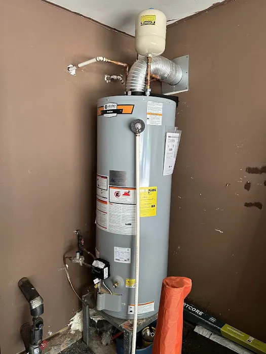 Simrel Plumbing & Hauling Picture 5