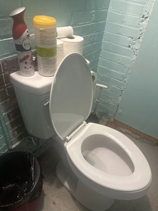 Simrel Plumbing & Hauling Picture 1