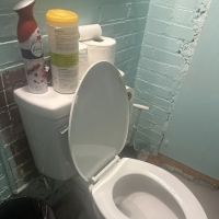 Simrel Plumbing & Hauling ico