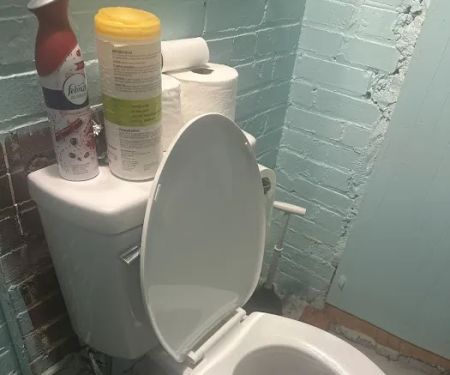 Simrel Plumbing & Hauling