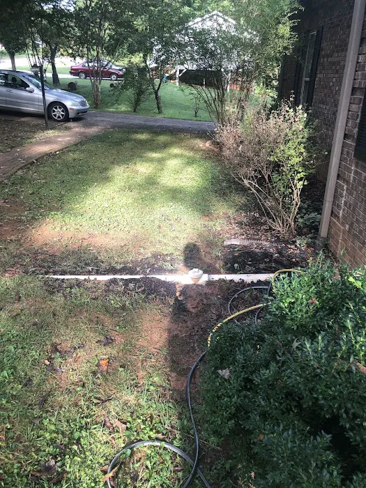 Simrel Plumbing & Hauling Picture 8