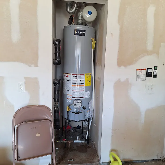 Simrel Plumbing & Hauling Picture 7