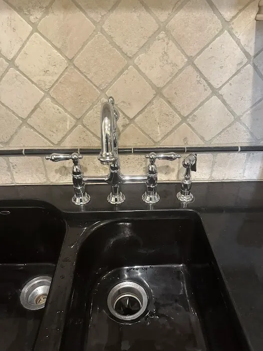 Simrel Plumbing & Hauling Picture 6