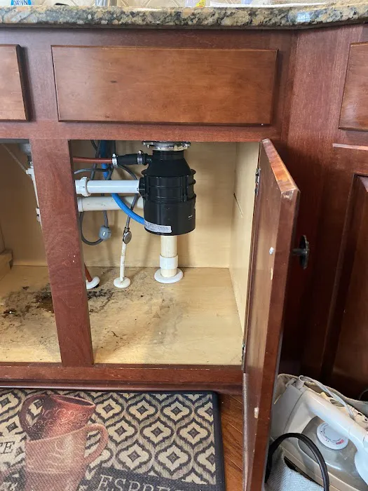 Simrel Plumbing & Hauling Picture 3