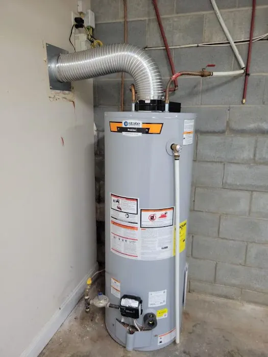 Patriotic Plumbing Pros Picture 1