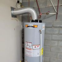 Patriotic Plumbing Pros ico