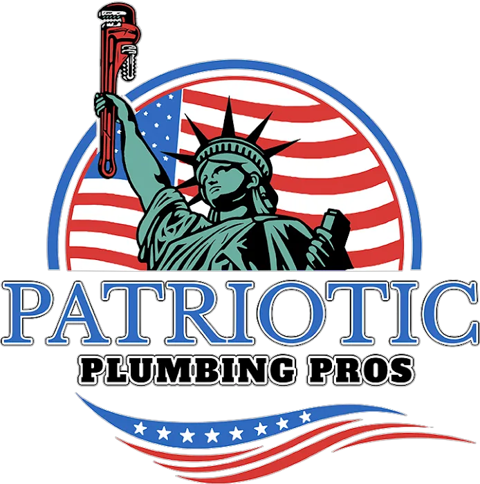 Patriotic Plumbing Pros Picture 3