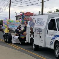 Freedle Plumbing ico