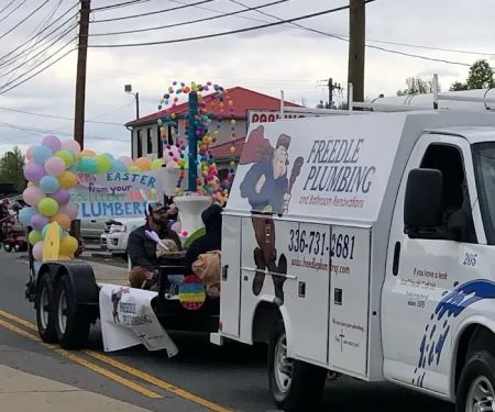 Freedle Plumbing