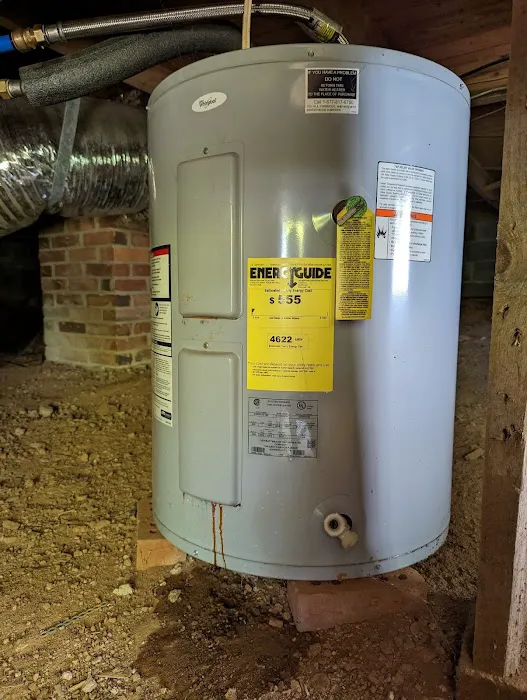 Freedle Plumbing Picture 8