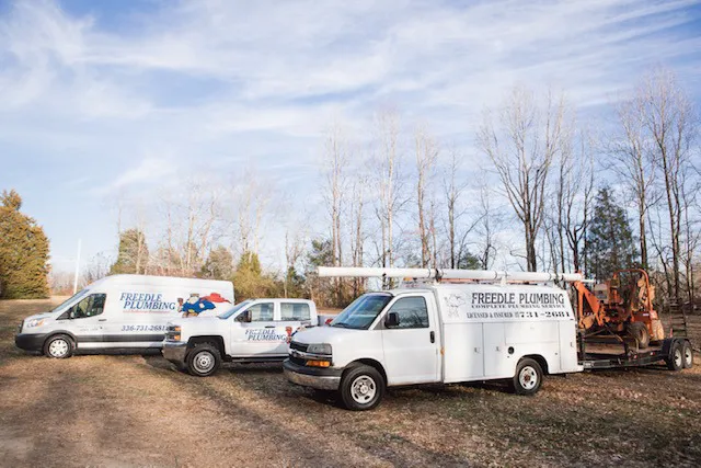 Freedle Plumbing Picture 4