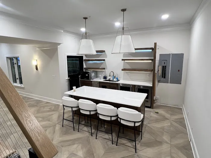 Sharpe Plumbing Co Picture 1