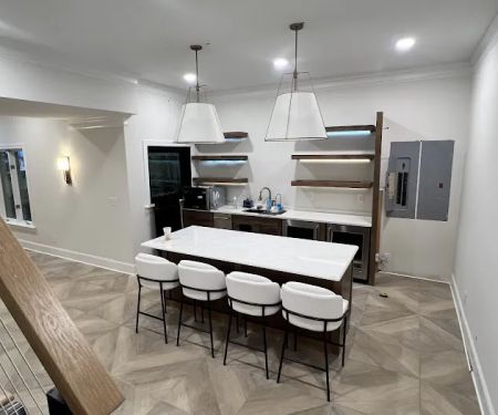 Sharpe Plumbing Co