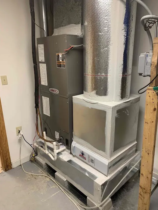 Pro Plumbing Air & Electric: Plumbing, HVAC, Septic Tank, & Electrical Services Picture 7