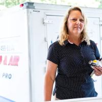 Pro Plumbing Air & Electric: Plumbing, HVAC, Septic Tank, & Electrical Services ico