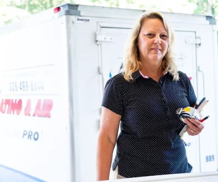 Pro Plumbing Air & Electric: Plumbing, HVAC, Septic Tank, & Electrical Services