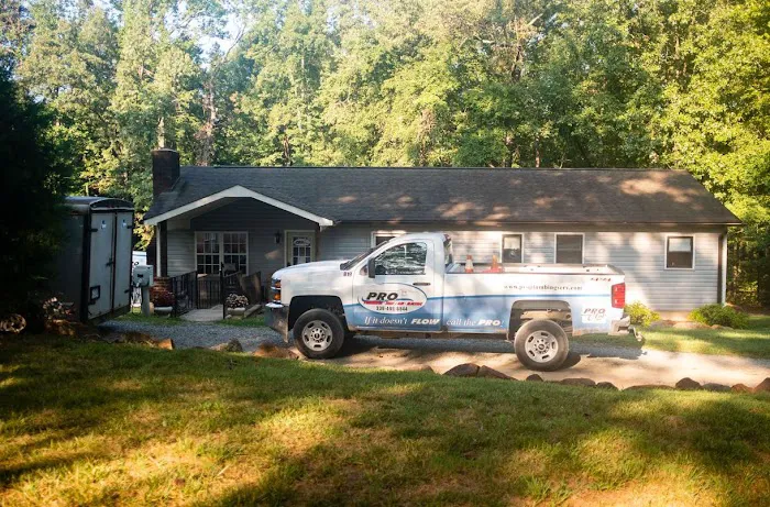 Pro Plumbing Air & Electric: Plumbing, HVAC, Septic Tank, & Electrical Services Picture 4