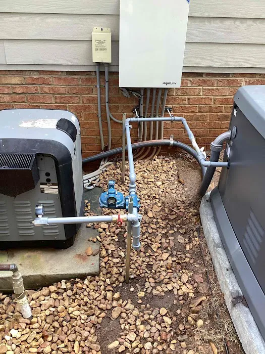 Pro Plumbing Air & Electric: Plumbing, HVAC, Septic Tank, & Electrical Services Picture 5