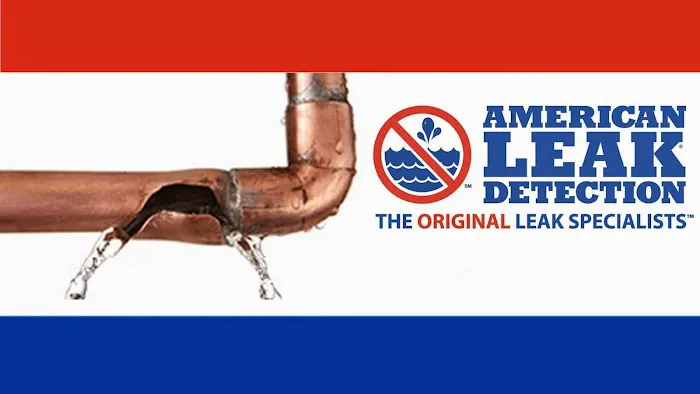 American Leak Detection of the Triad Picture 3