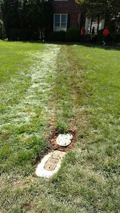 Cain's Able Plumbing Picture 6