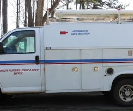 Cain's Able Plumbing