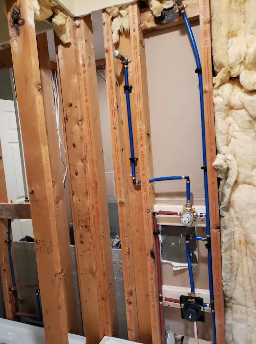 Cain's Able Plumbing Picture 7