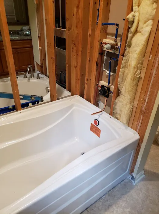Cain's Able Plumbing Picture 9