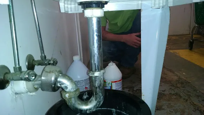 Cain's Able Plumbing Picture 8