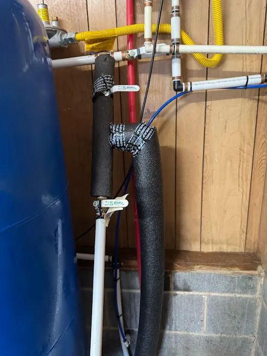 Ultimate Plumbing Picture 3