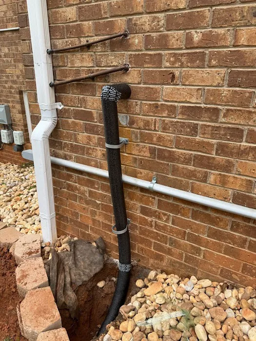 Ultimate Plumbing Picture 2