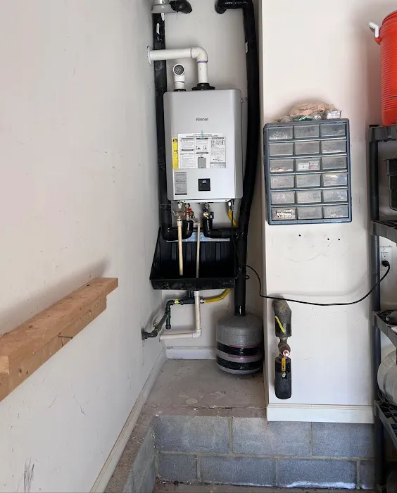Ultimate Plumbing Picture 4