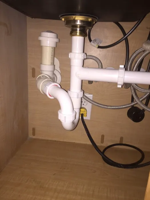Thompson Plumbing & Pump Service Inc. Picture 8