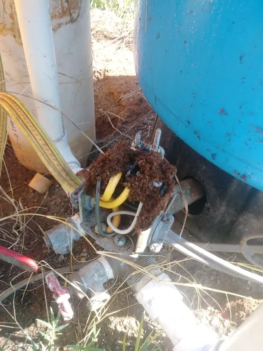 Thompson Plumbing & Pump Service Inc. Picture 6