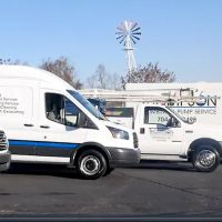 Thompson Plumbing & Pump Service Inc. ico
